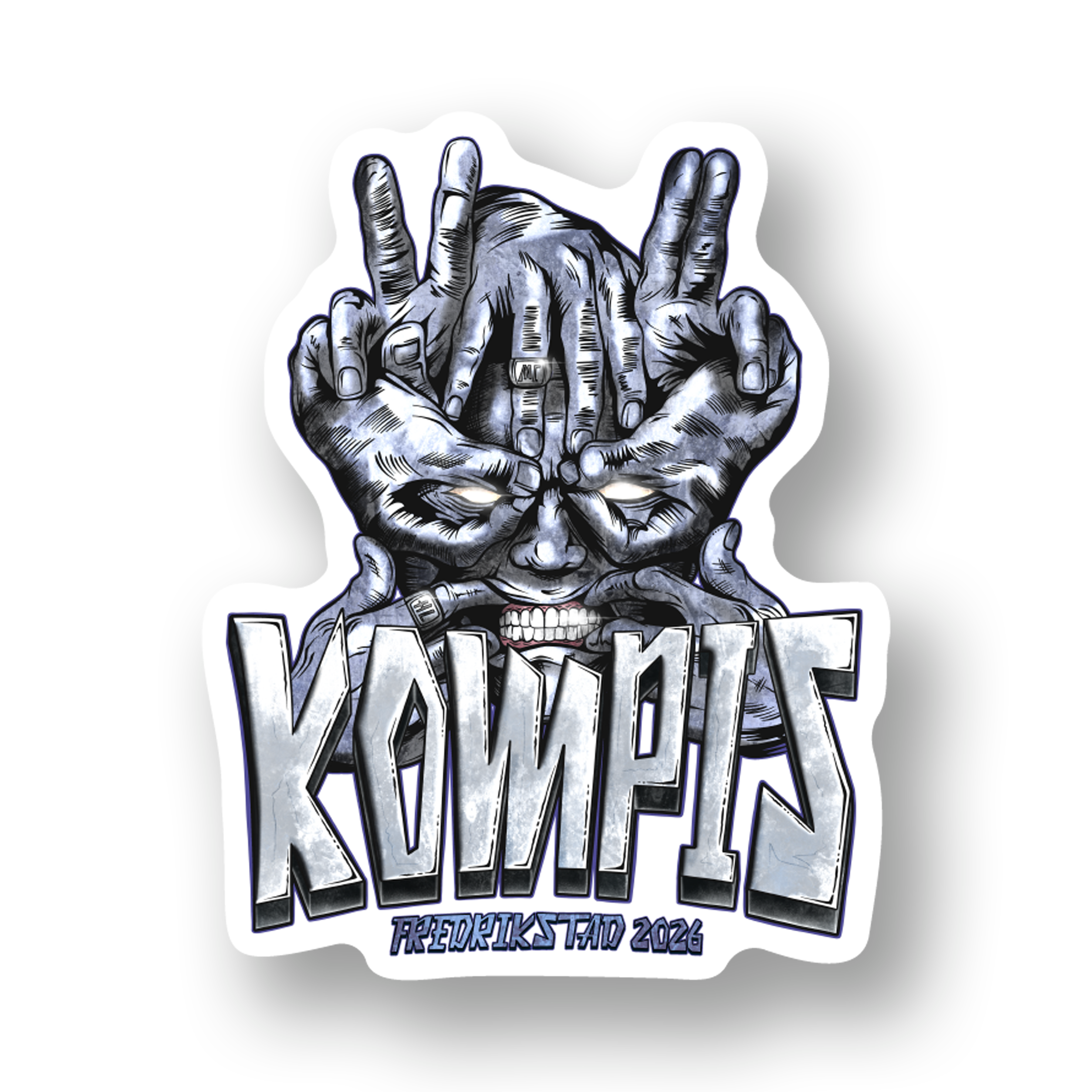Kompis_White