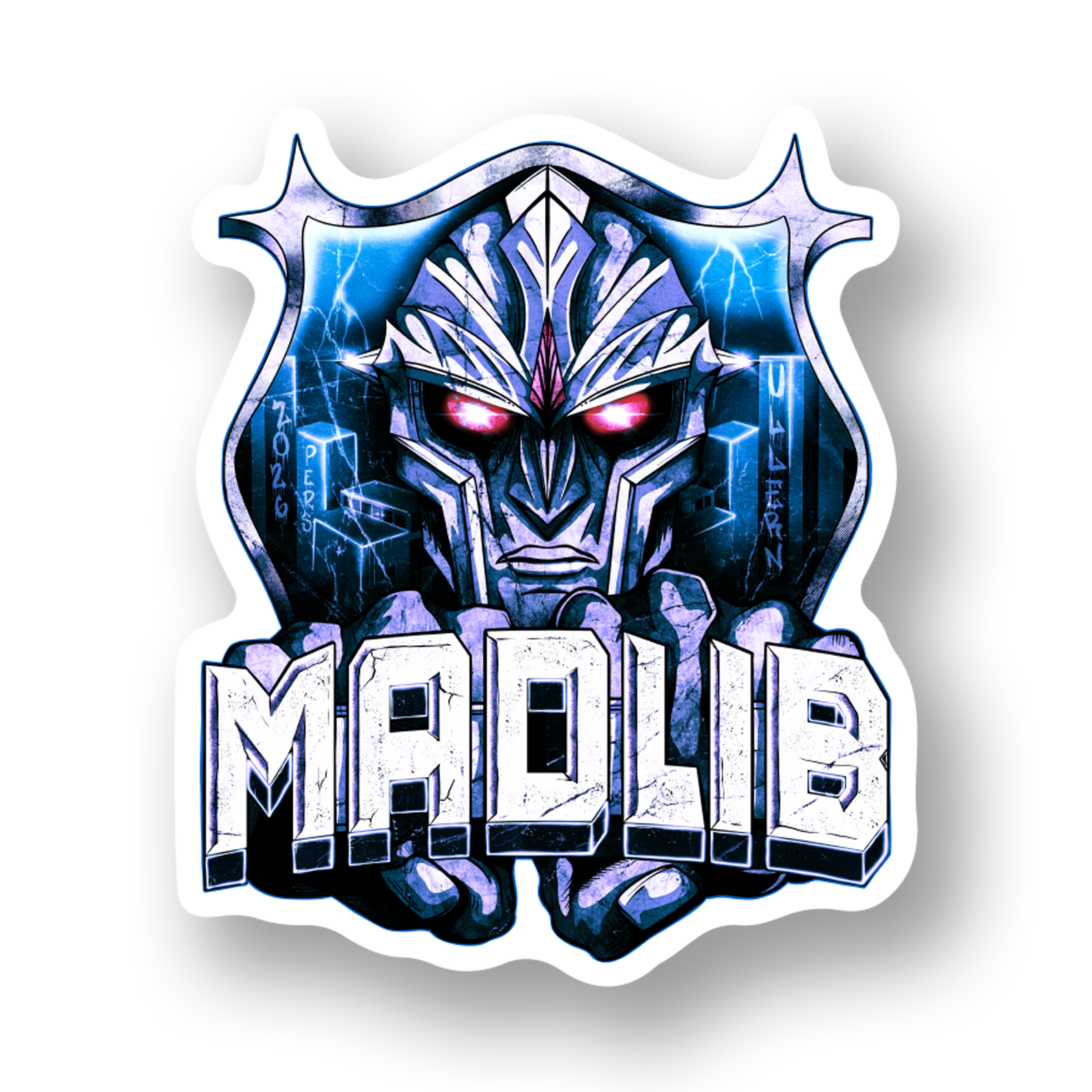 Madlib_White